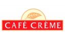 CAFÉ CRÈME